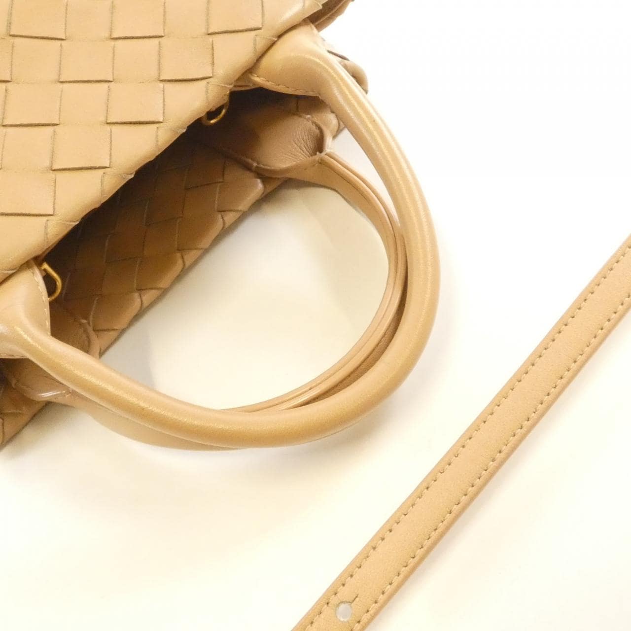 ボッテガヴェネタ 607326 ショルダーバッグ