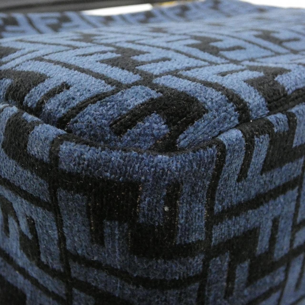 フェンディ オ ロック 8BR805 ALFV ショルダーバッグ