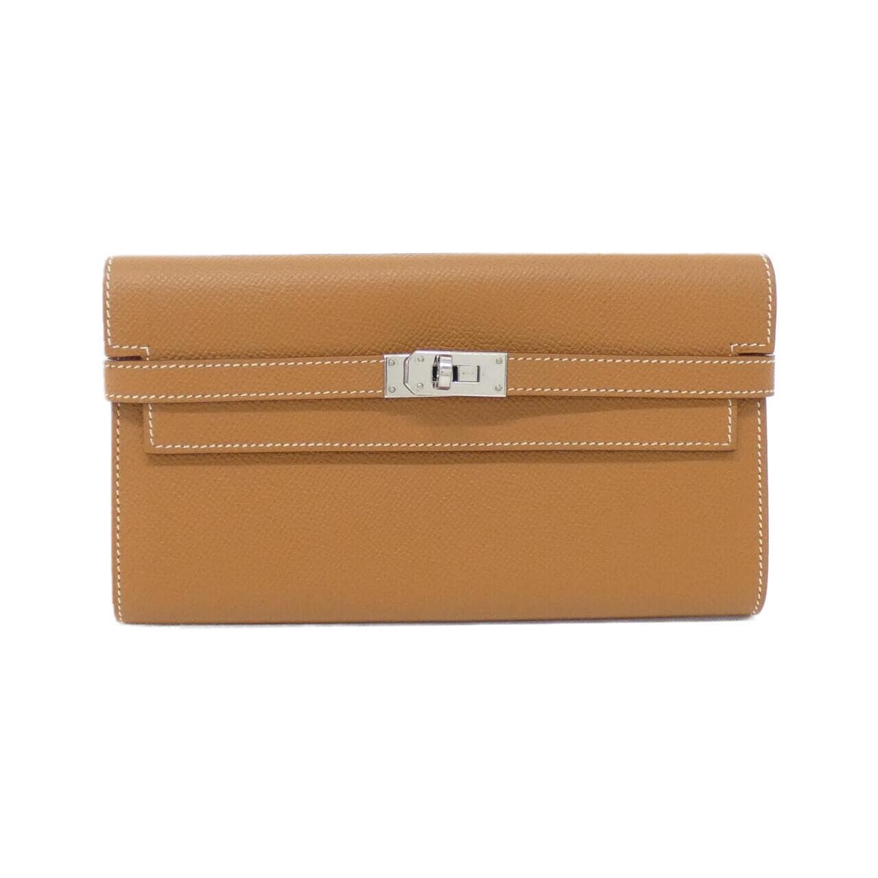 HERMES Kelly 经典款 051300CK 钱包