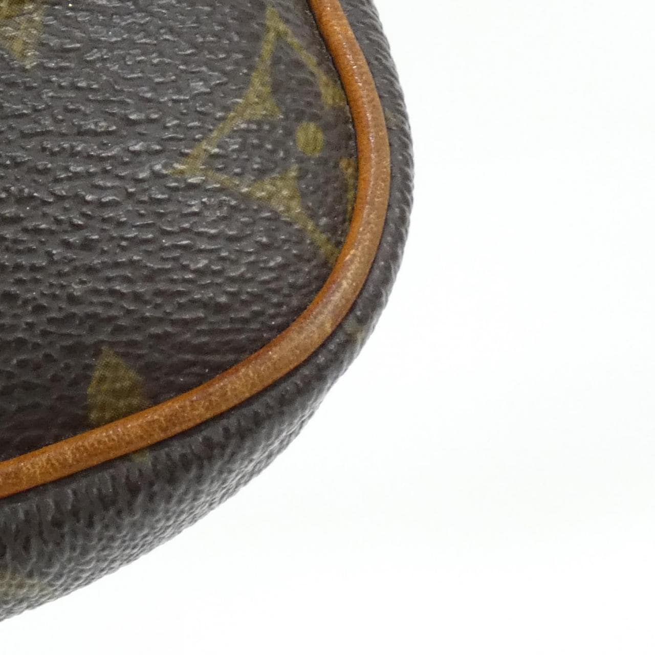 ルイヴィトン モノグラム ポシェット カンクーン M60018 ショルダーバッグ