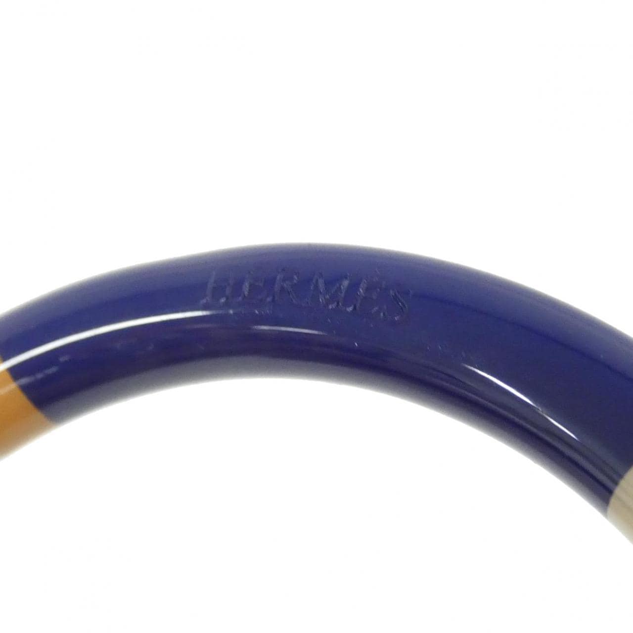 エルメス アッシュ エキップ PM 057088FL バングル