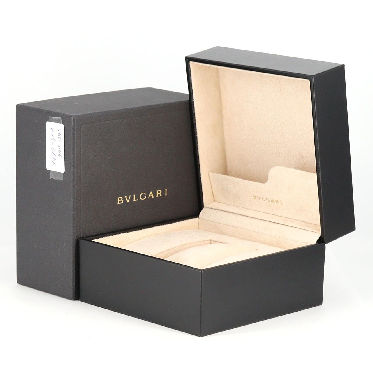 ブルガリ アショーマクロノグラフ AA48SCH/AA48BSSDCH/AT SS 自動巻