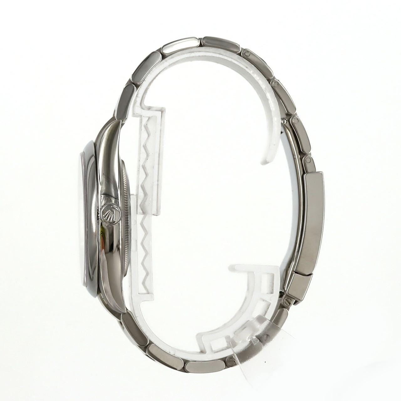 ロレックス オイスターパーペチュアル 124300 SS 自動巻 ランダム番