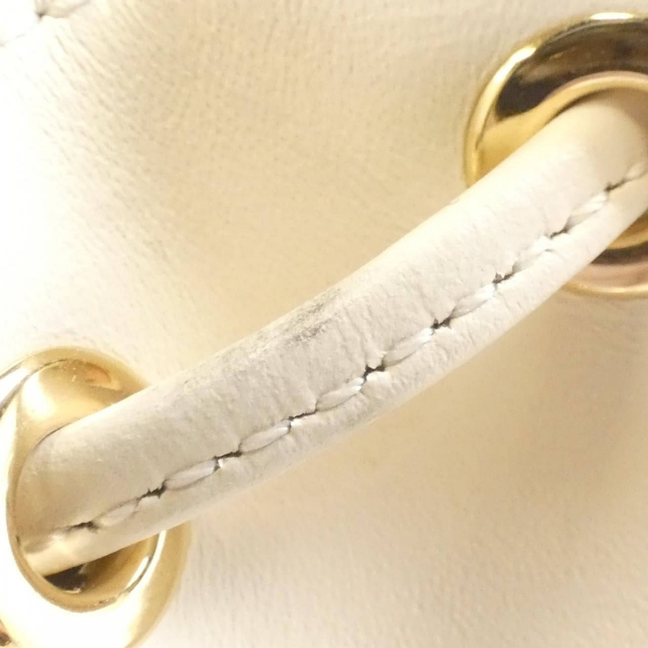 フェンディ ミニ モン トレゾール 8BS010 AGV0 バッグ