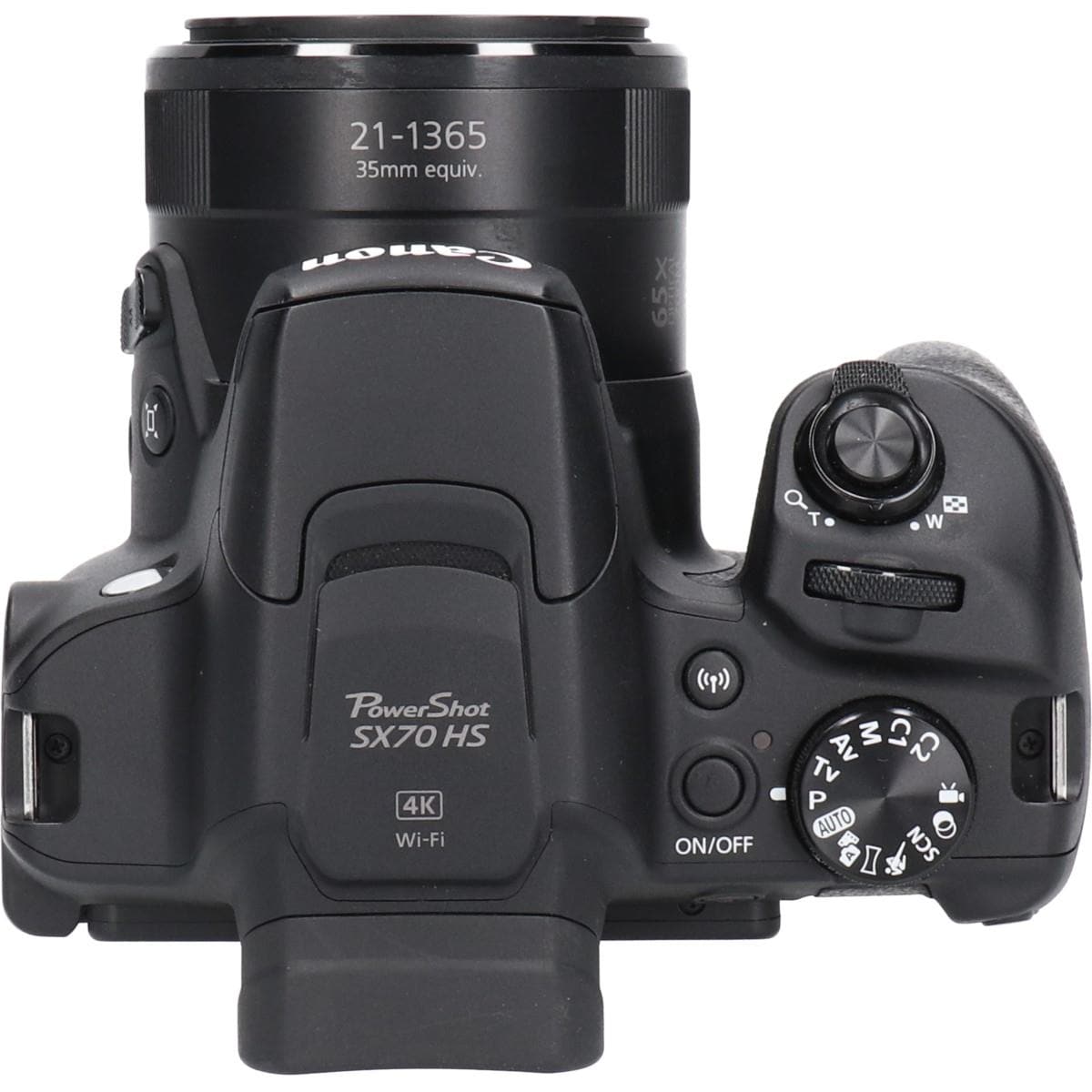 ＰＯＷＥＲＳＨＯＴ　ＳＸ７０ＨＳ