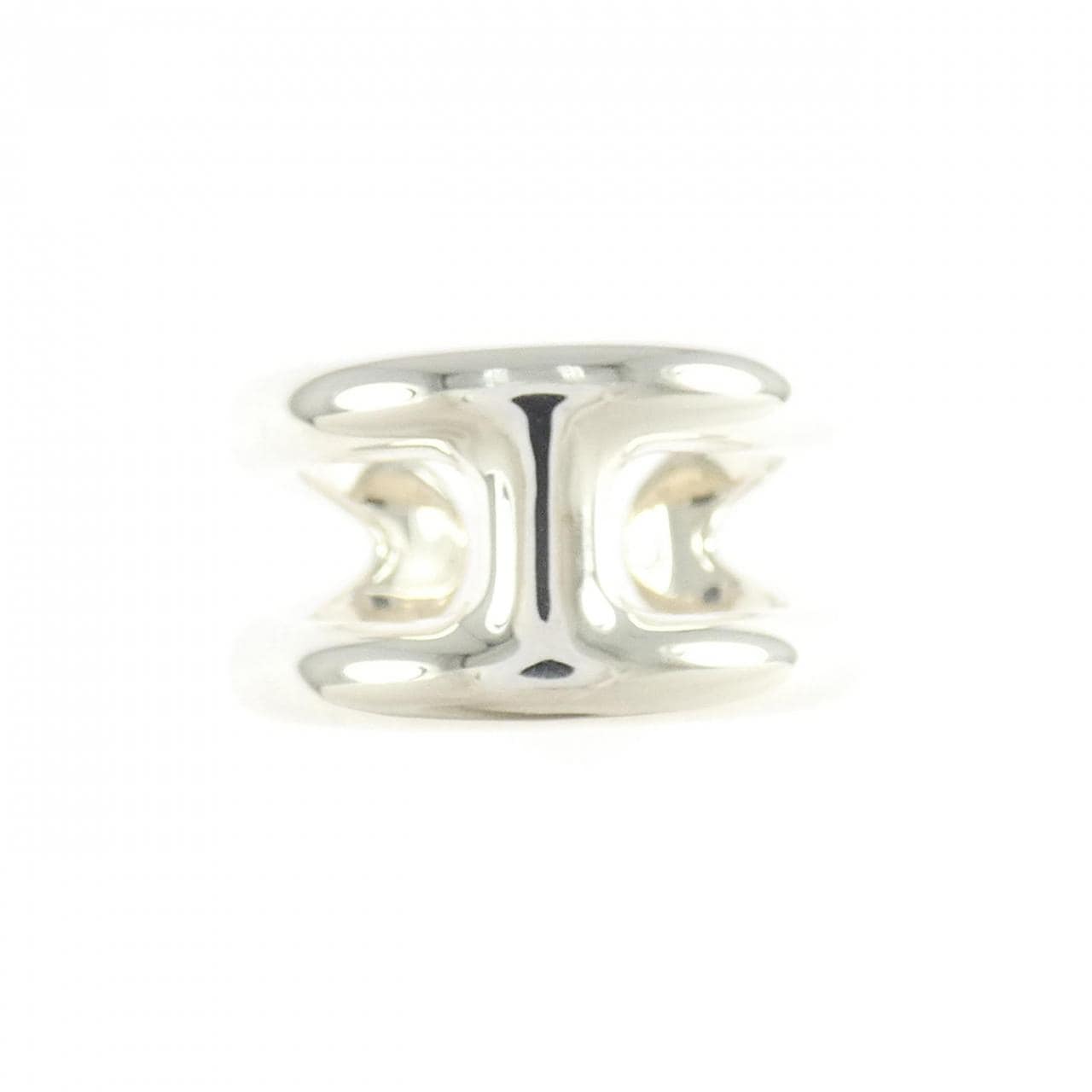 エルメス オスモズ スモール リング