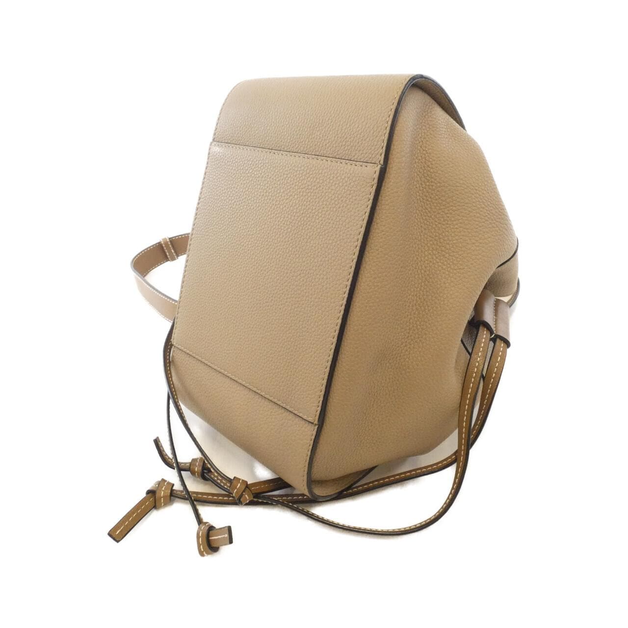 ロエベ ハンモック ドローストリング スモール 314 12BZ95 ショルダーバッグ