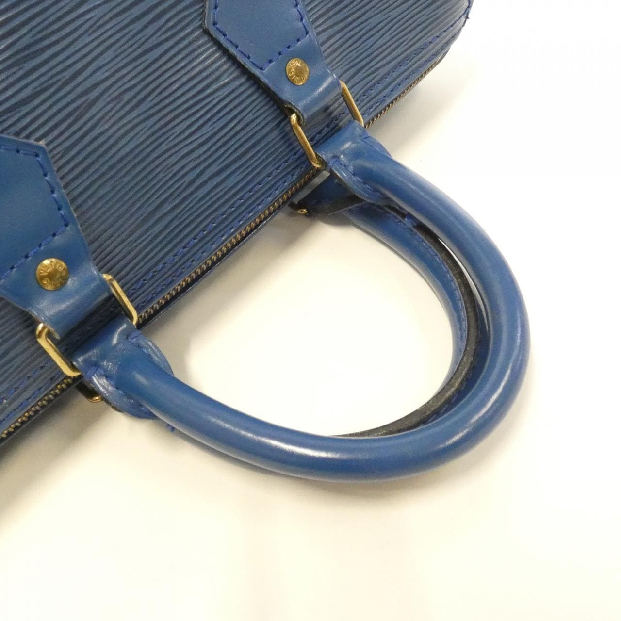 ルイヴィトン エピ スピーディ 25cm M43015 ボストンバッグ