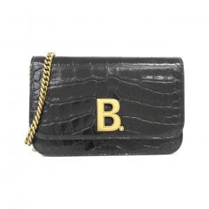 バレンシアガ 593615 チェーンウォレット