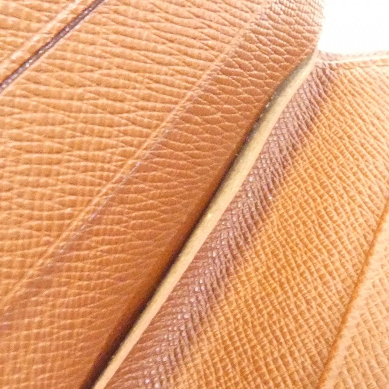 ルイヴィトン モノグラム コンパクト ジップ M61667 財布