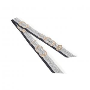 エルメス BRIDE DE COUR ツイリー 061517S スカーフ