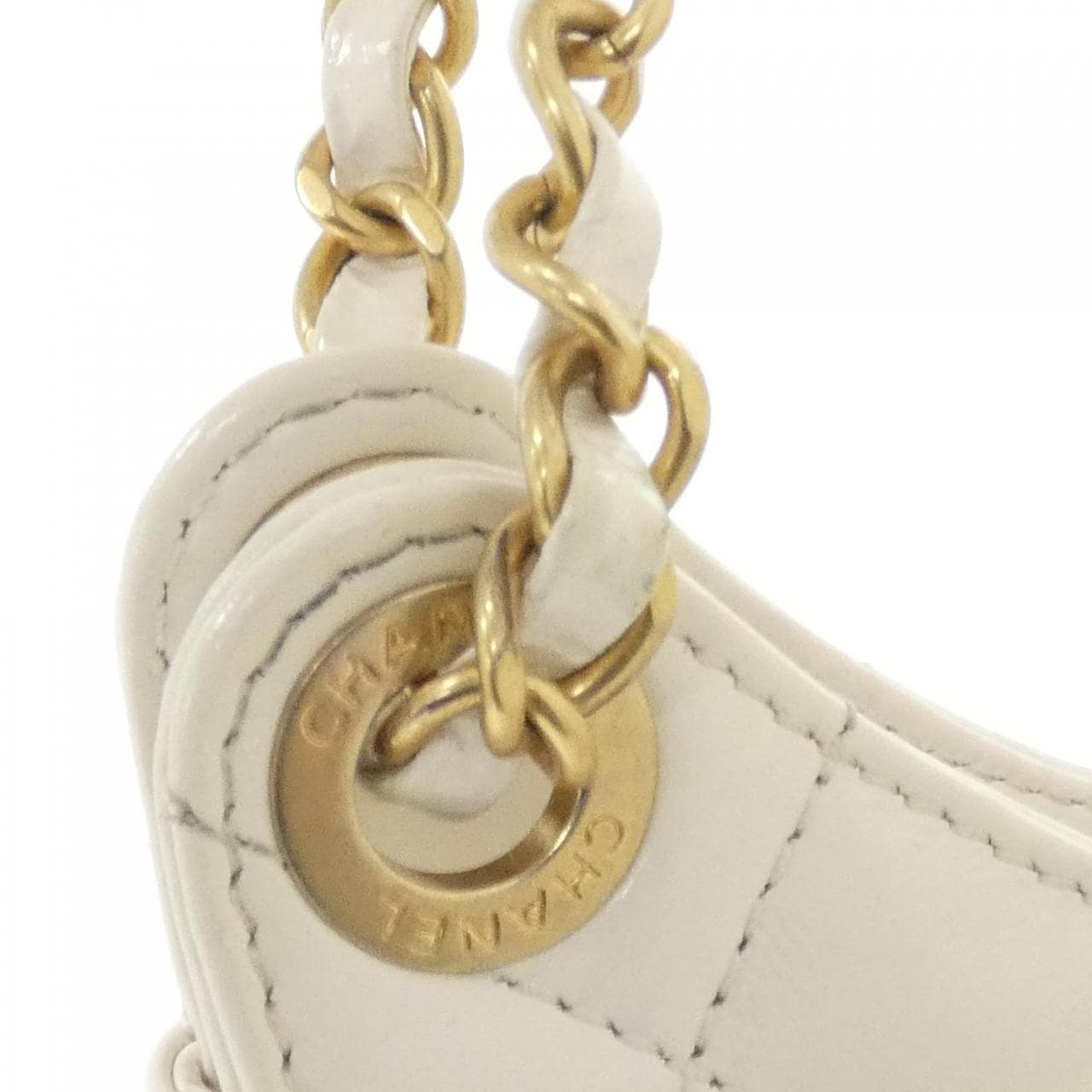 シャネル AS3710 ショルダーバッグ