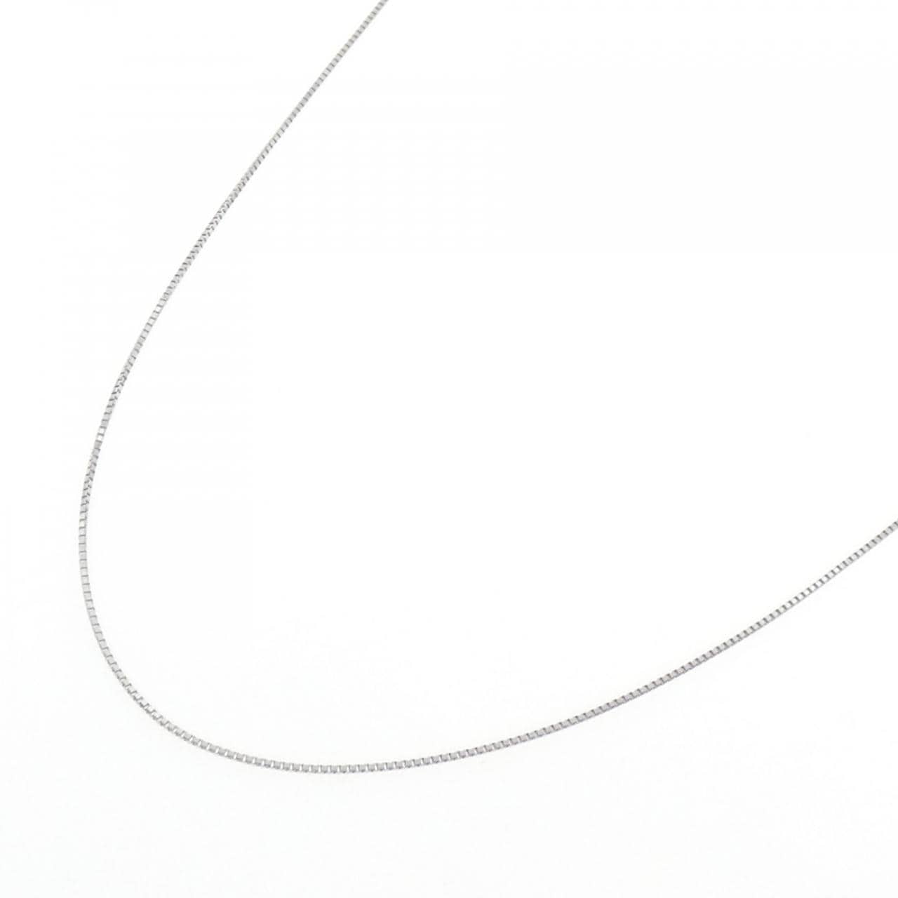 PT850 ベネチアン チェーン ネックレス