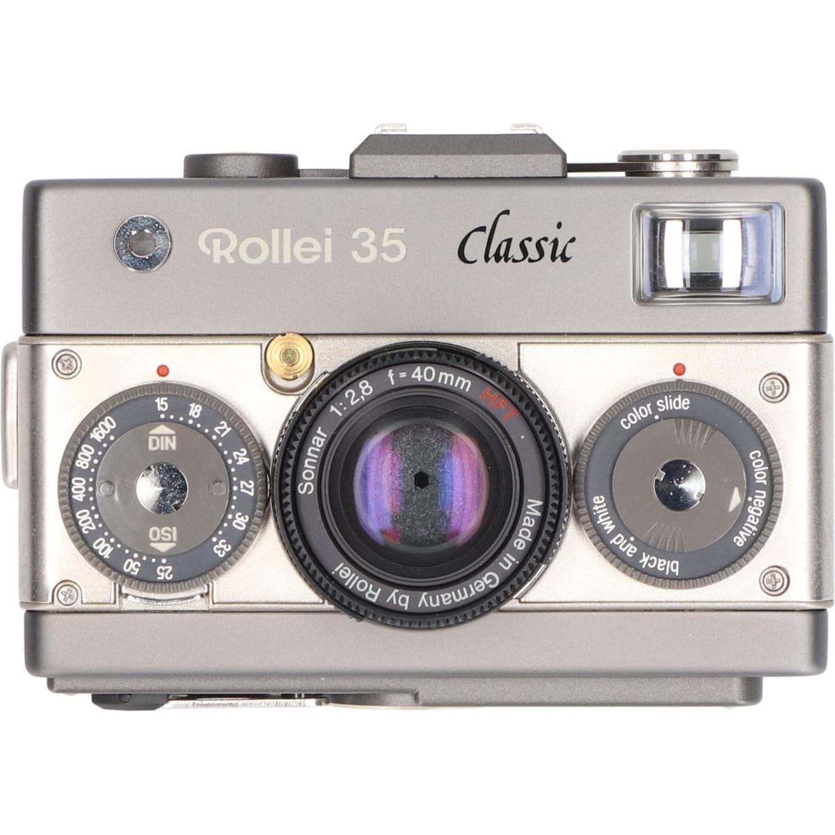 【ＷＥＢ限定・現状お渡し品】ローライ３５　ＣＬＡＳＳＩＣ