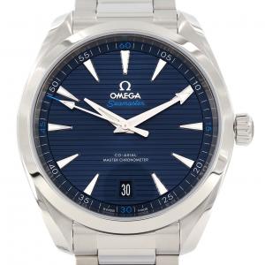 Omega Seamaster Aqua Terra