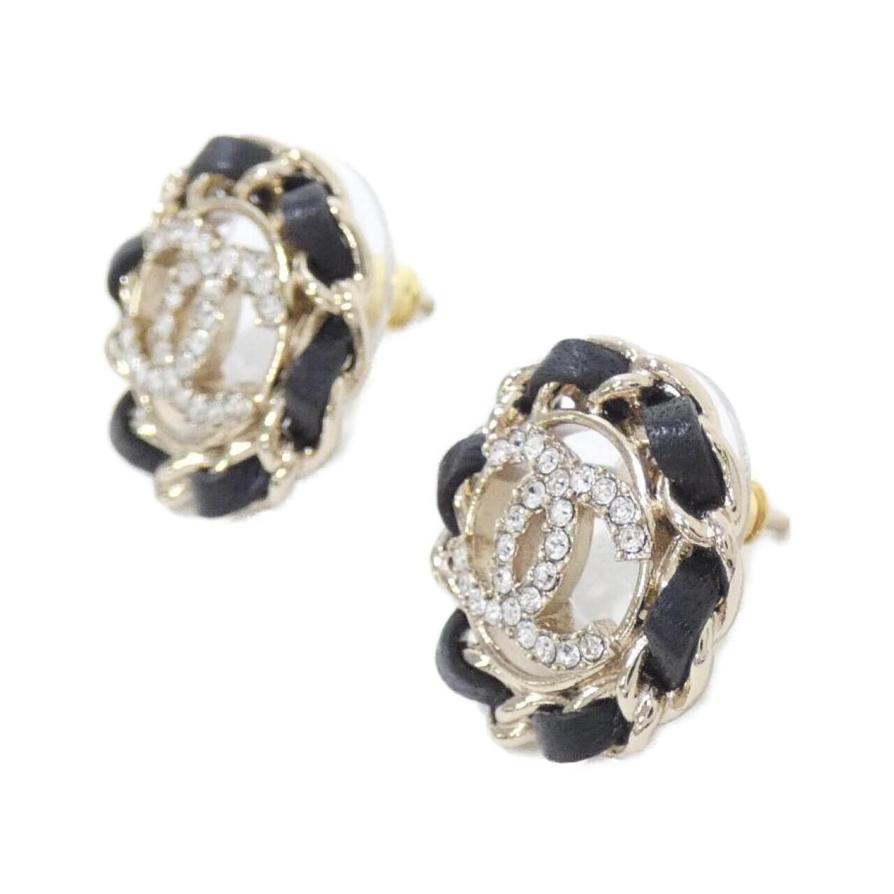 [BRAND NEW] CHANEL AB8297 Earrings