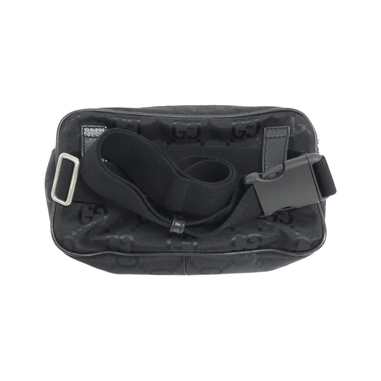 GUCCI OFF THE GRID 631341 H9HBN腰包