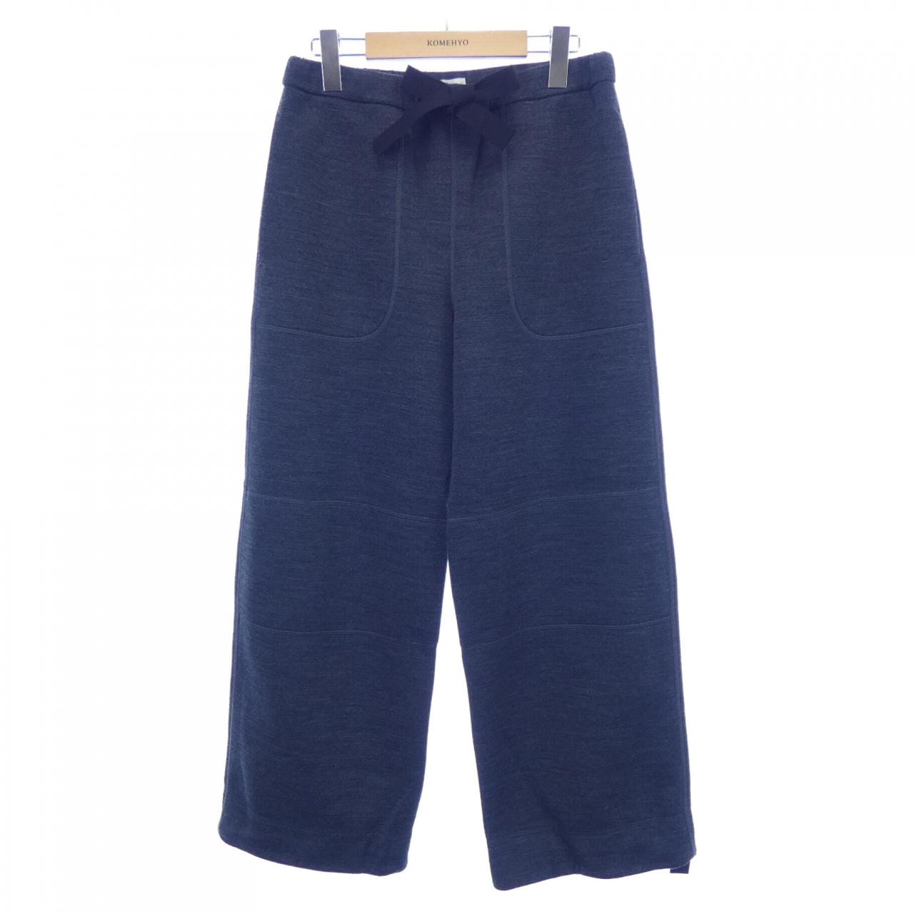 ジルサンダープラス JIL SANDER+ パンツ