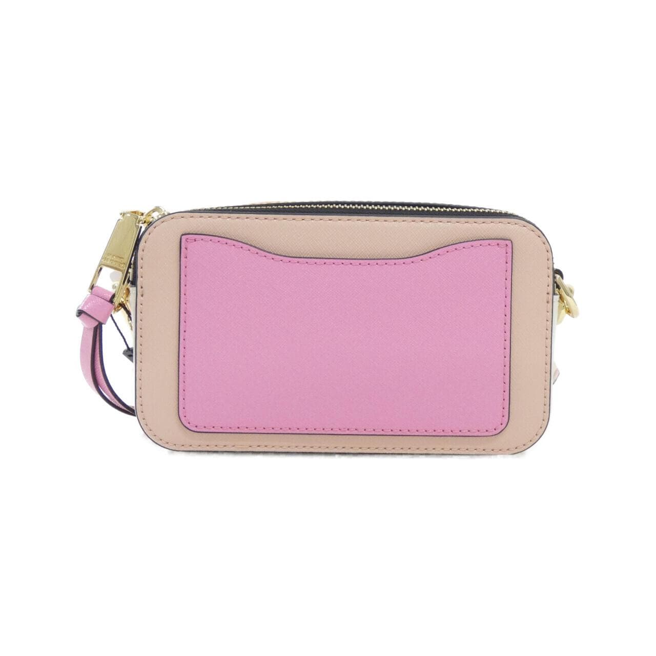 [新品] MARC JACOBS THE COLORBLOCK SNAPSHOT 2S3HCR500H03 单肩包