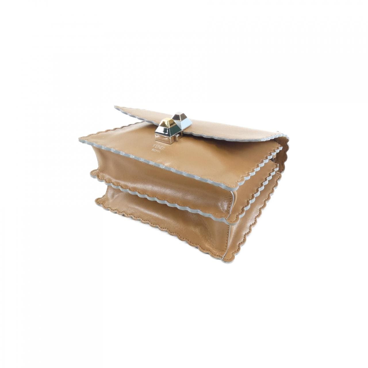 FENDI KAN I MINI 8M0381 OZC 單肩包