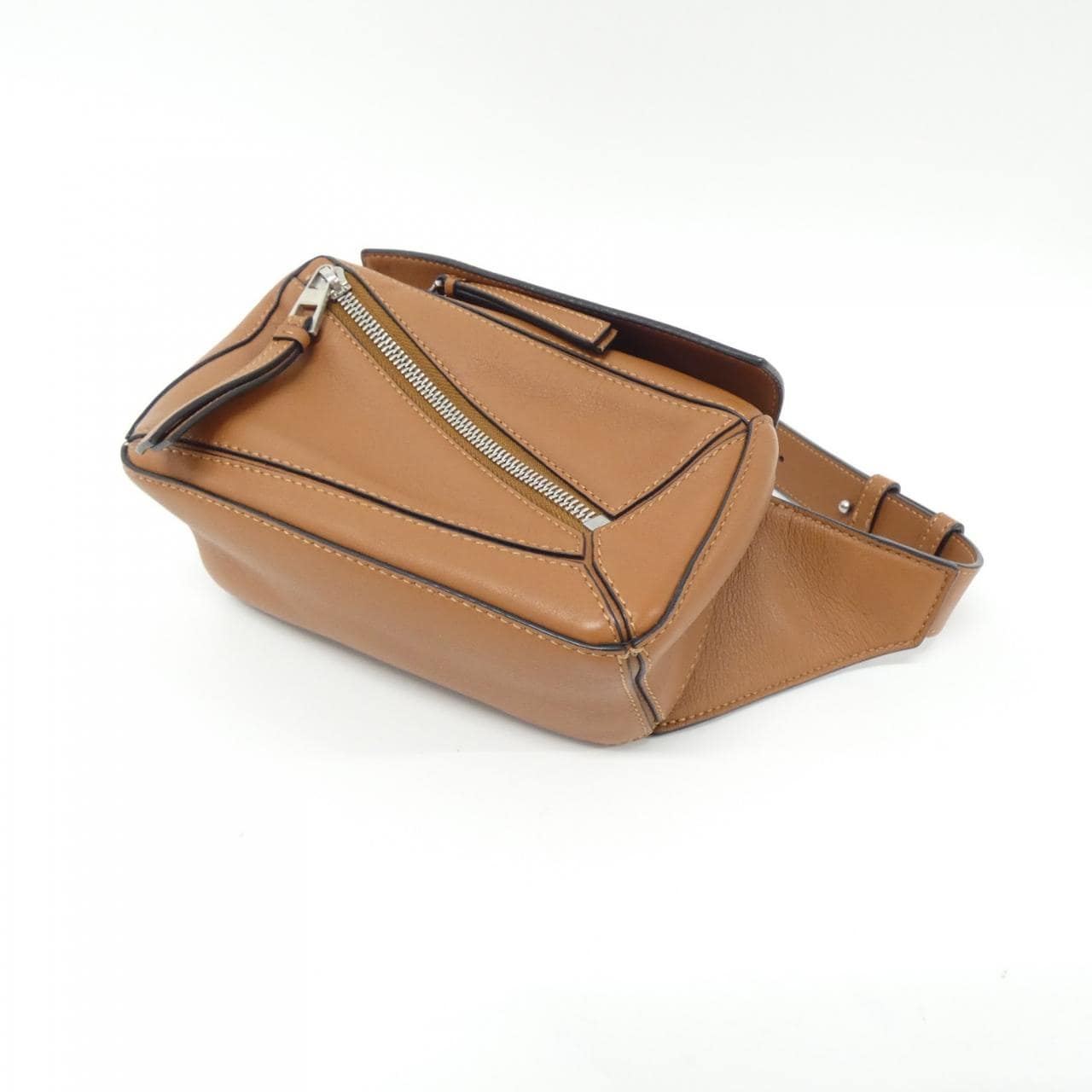 Loewe Puzzle Bum Bag Mini B510U89X02 Shoulder Bag