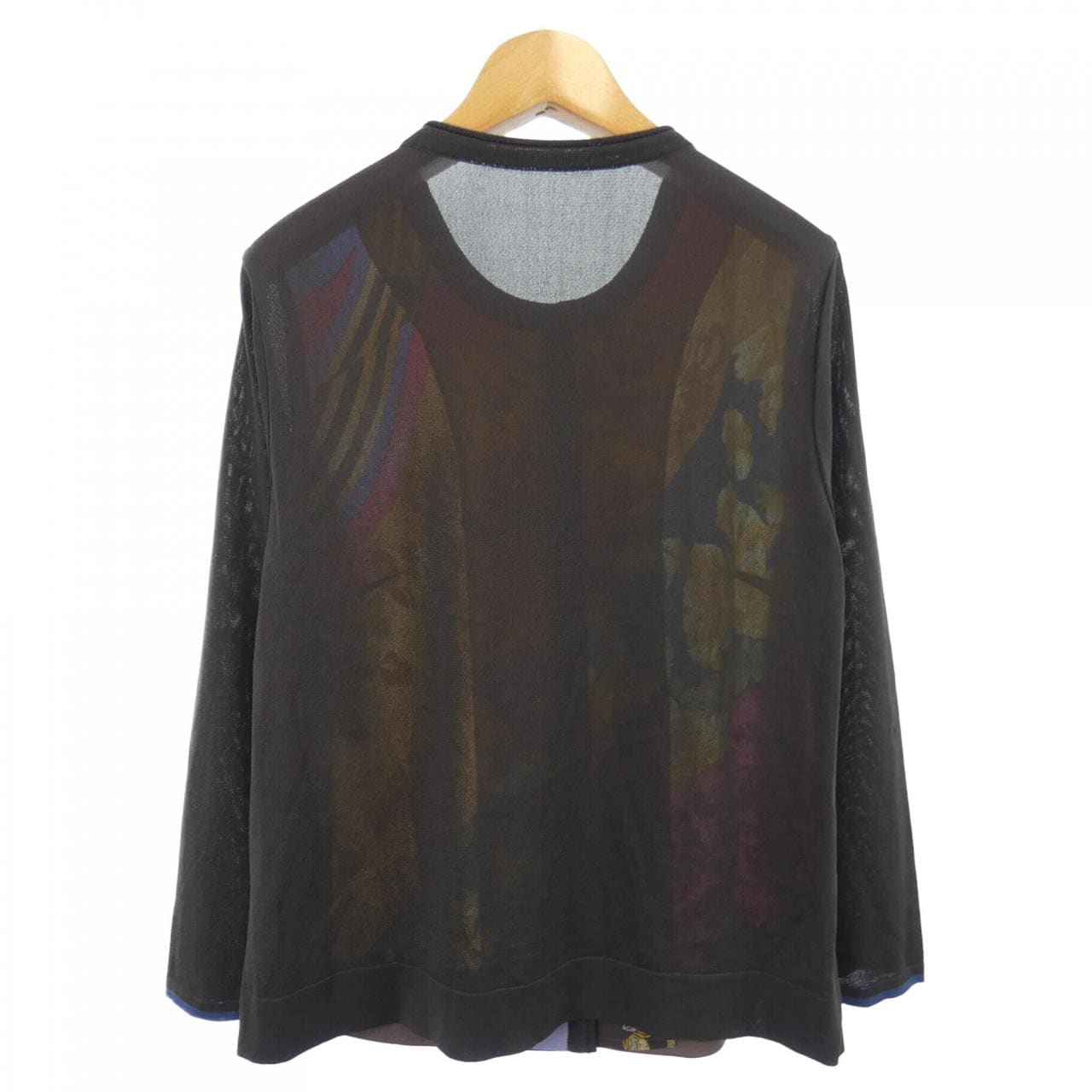 レオナールファッション LEONARD FASHION カーディガン