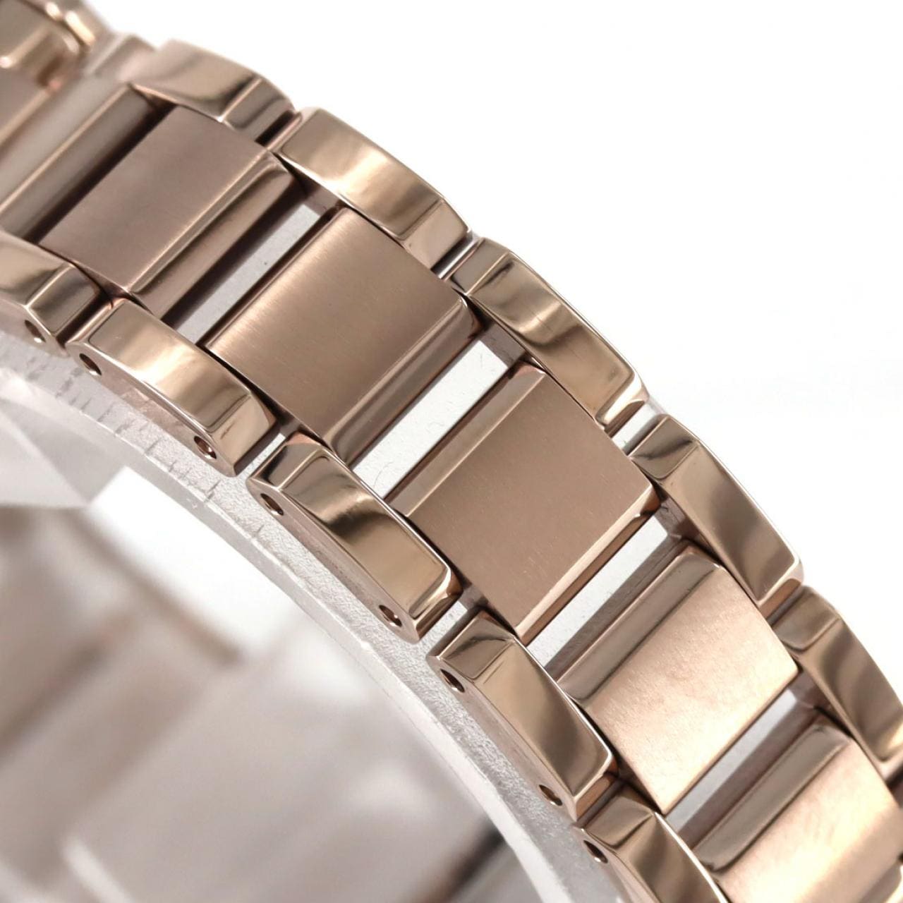 【新品】シチズン クロスシー 電波時計 H060-005VS01/ES9498-69N TI ソーラークォーツ