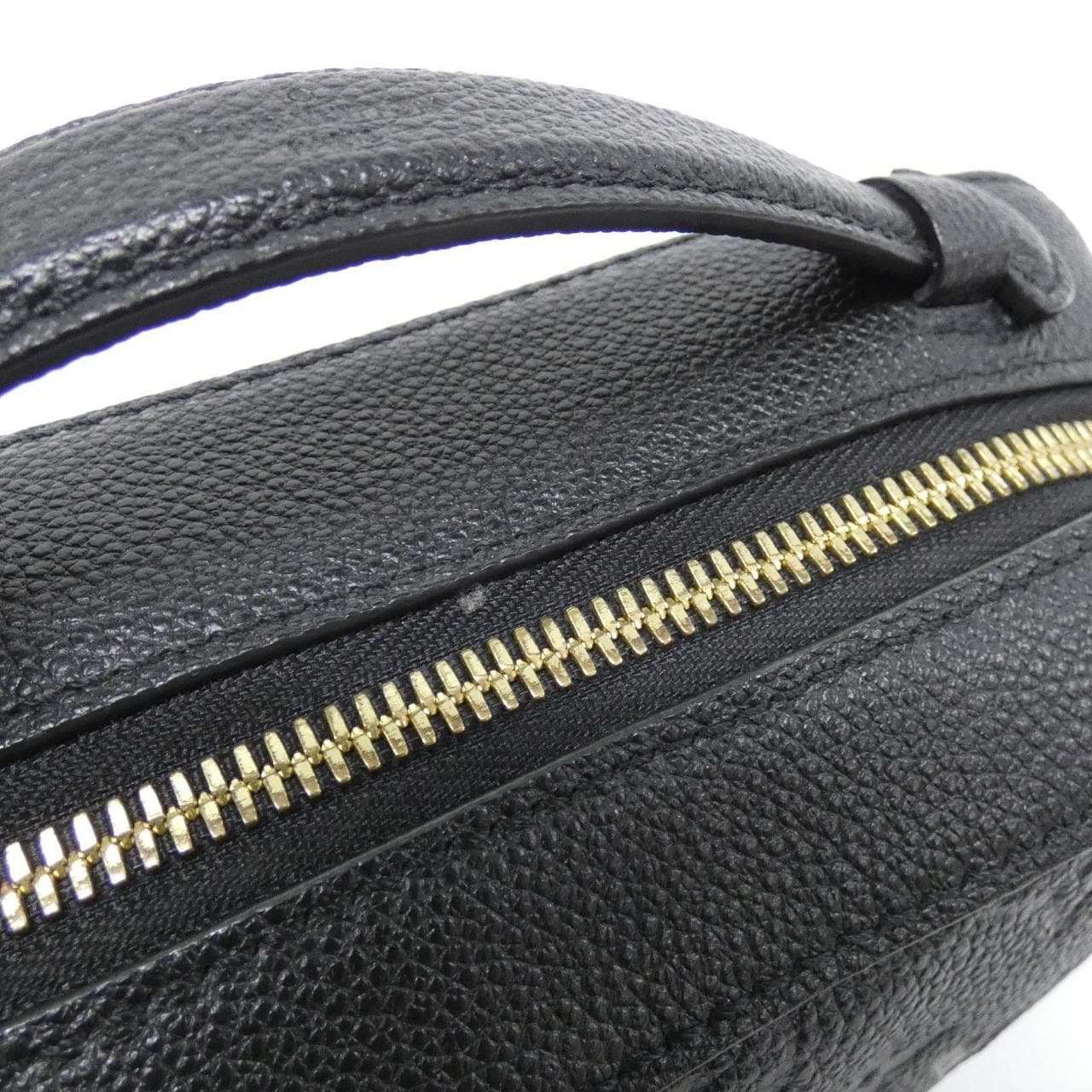 ルイヴィトン モノグラム アンプラント サントンジュ M44593 ショルダーバッグ