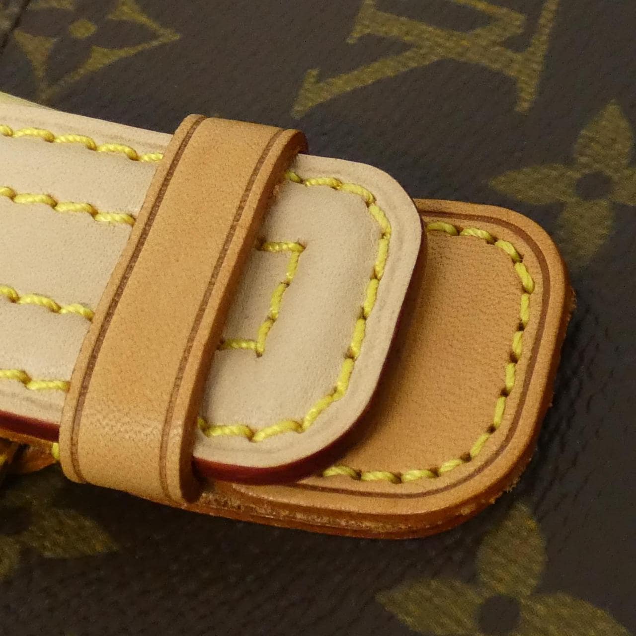 ルイヴィトン モノグラム ミュルティプリ シテ M51162 バッグ