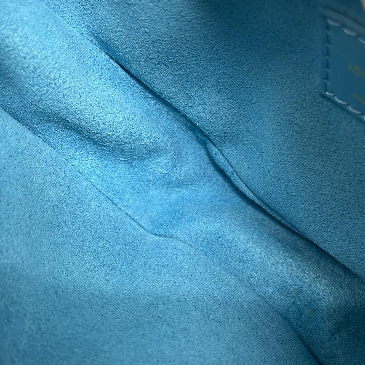 ルイヴィトン SINCE1854 ループ M81094 ショルダーバッグ