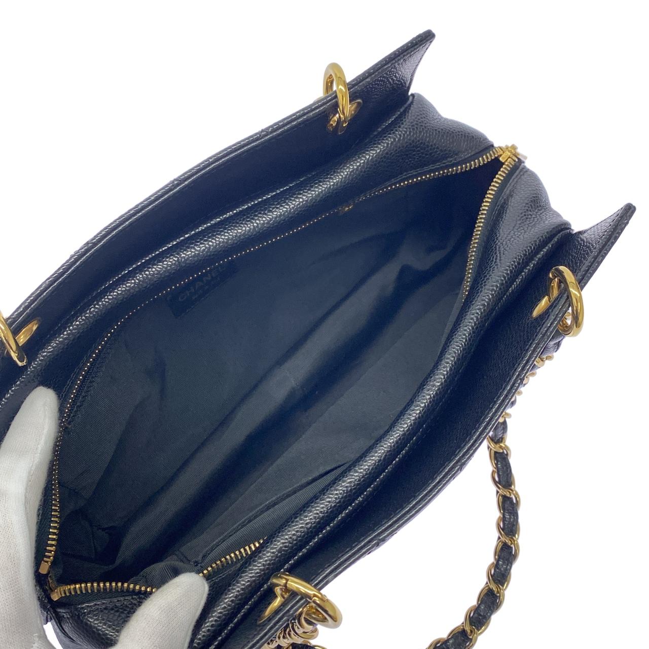 【ヴィンテージ】シャネル 18004 ショルダーバッグ