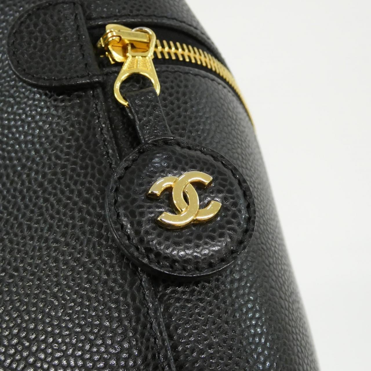 【ヴィンテージ】シャネル 1998 バッグ