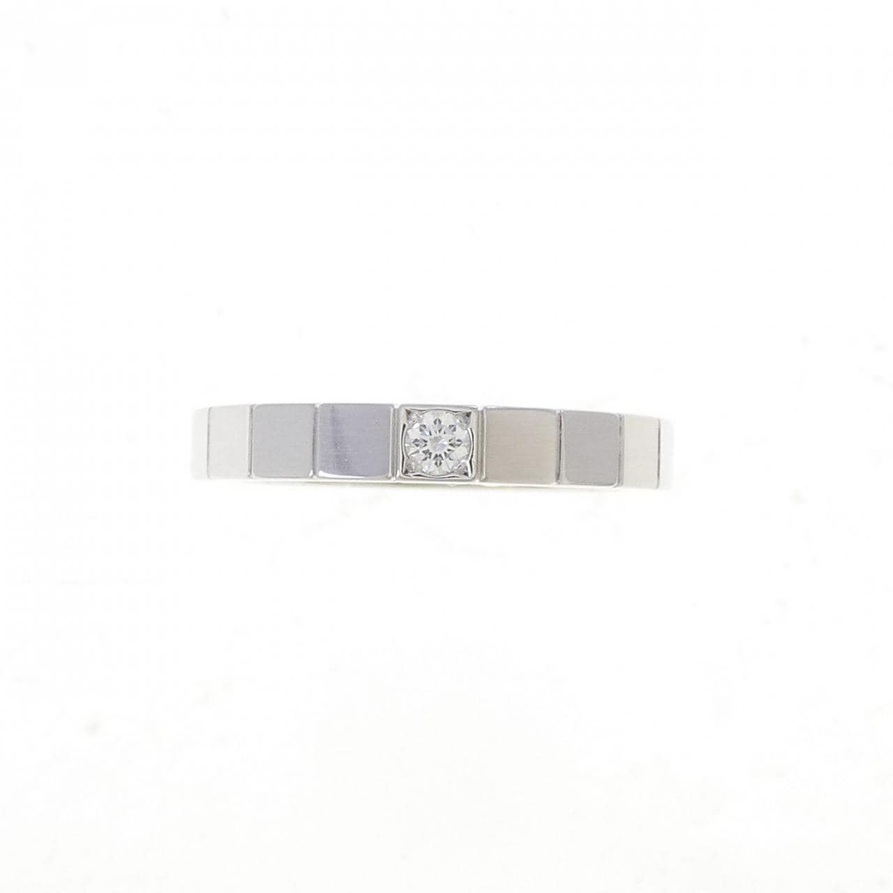 カルティエ ラニエール 1P リング