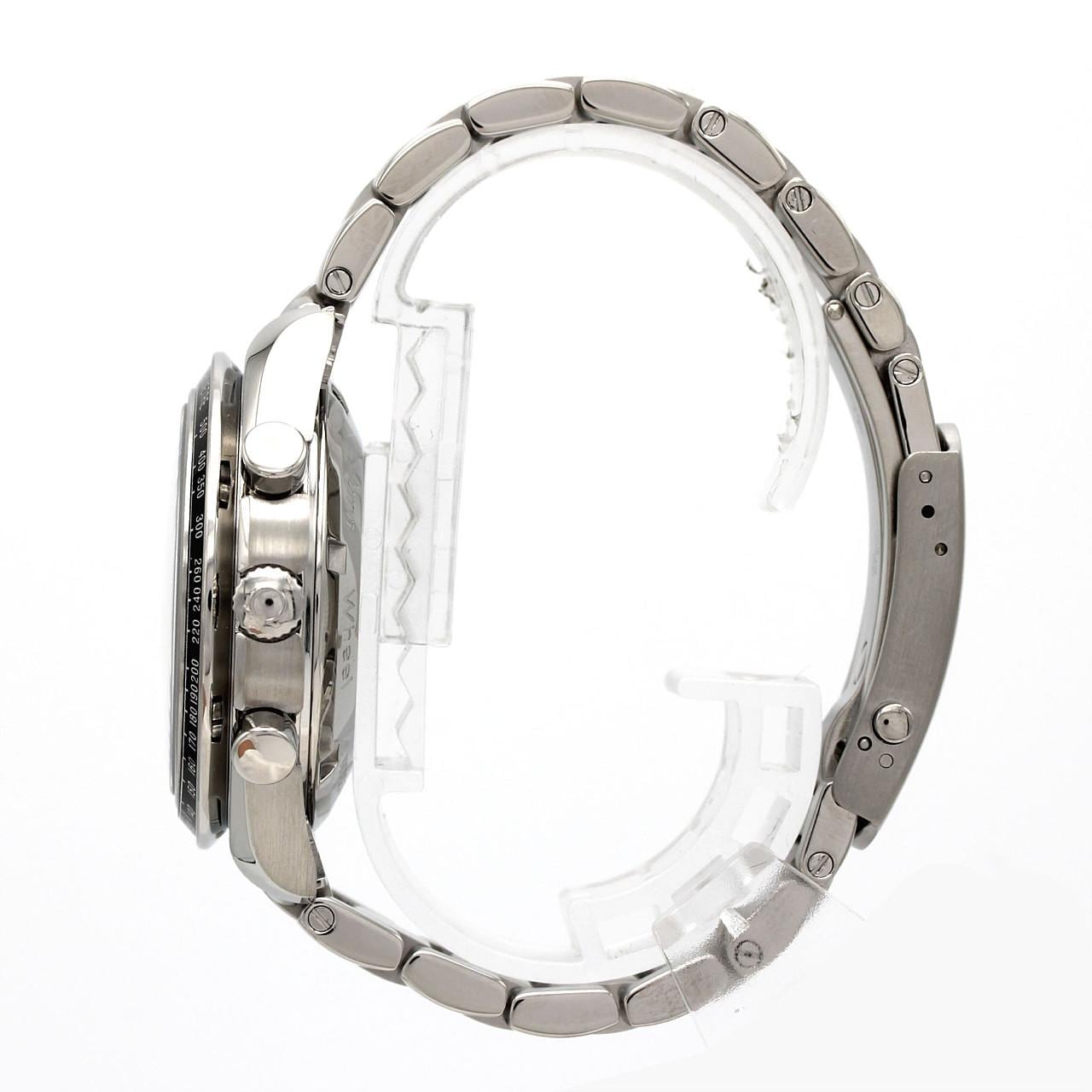 オメガ スピードマスターレーシング 326.30.40.50.01.002 SS 自動巻