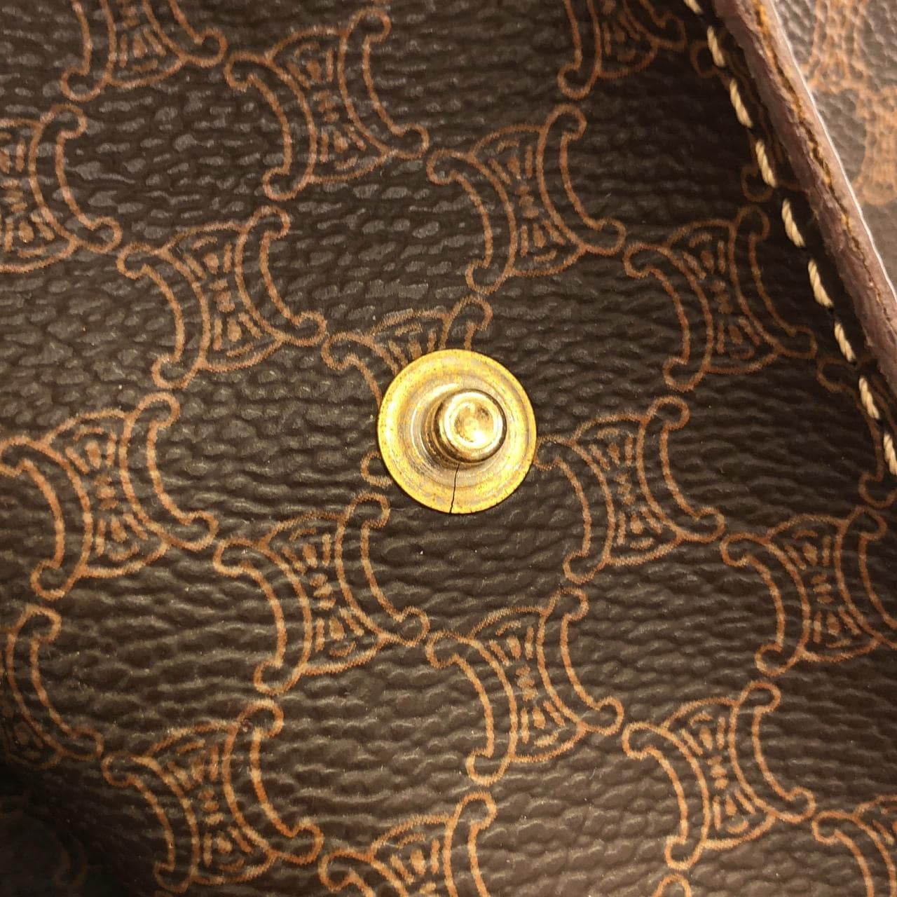 【ヴィンテージ】セリーヌ バッグ