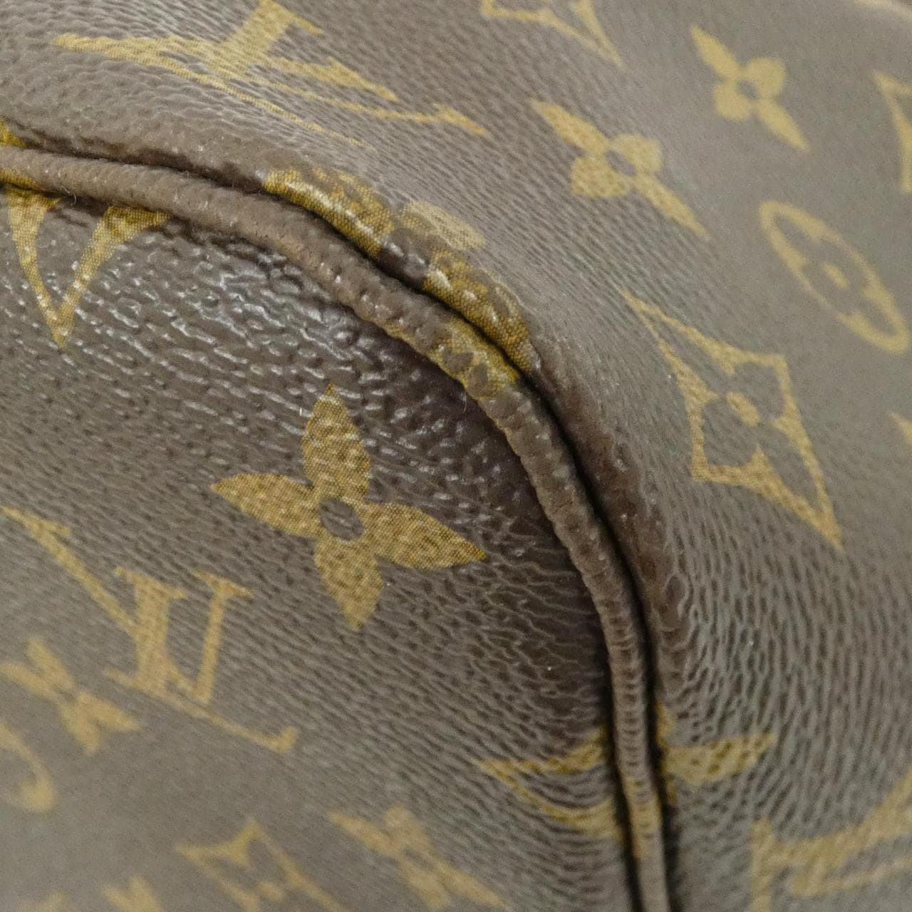 ルイヴィトン モノグラム ネヴァーフル MM M41178 バッグ