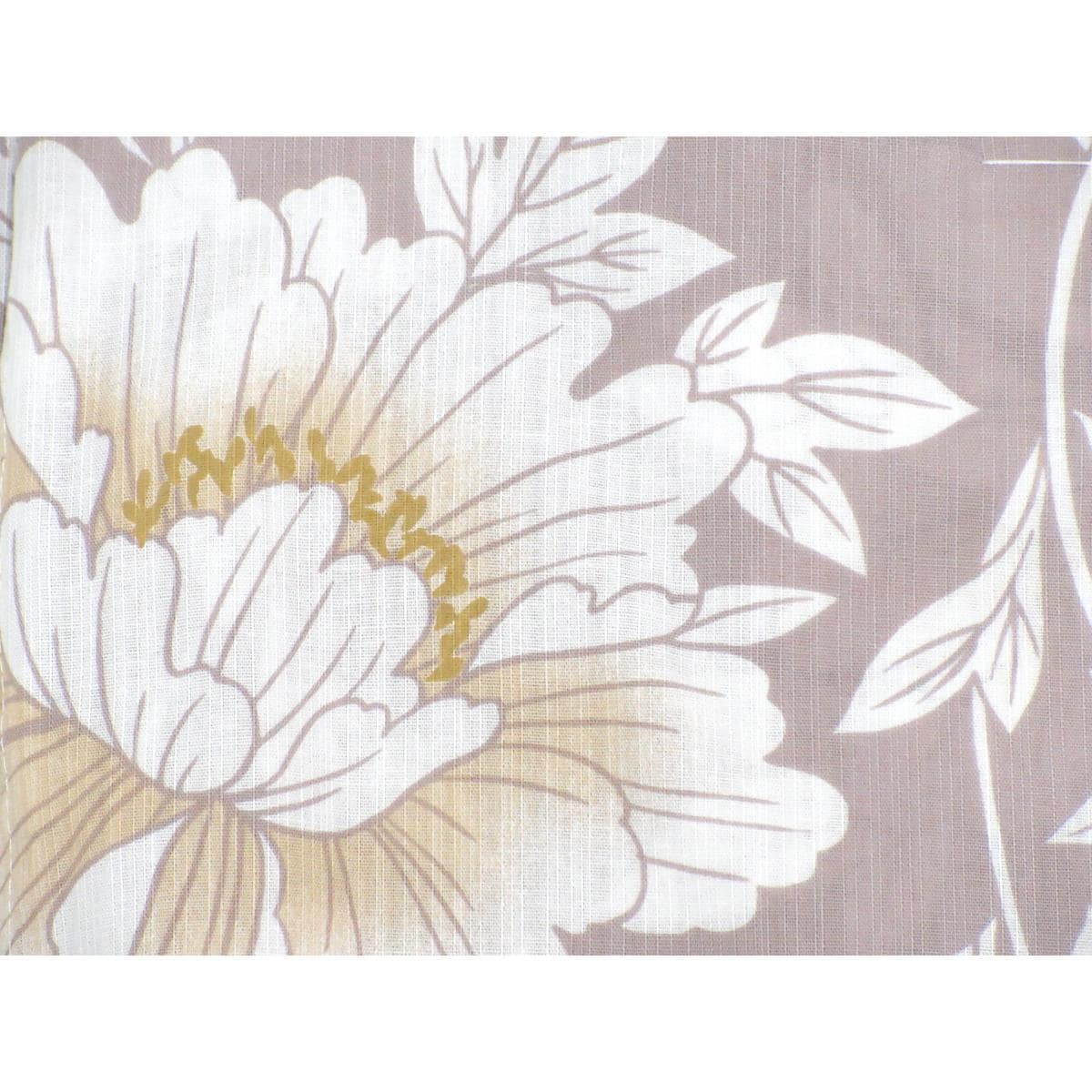 【新品】女ゆかた　Ｍサイズ