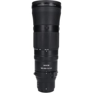 Ｚ１８０－６００ｍｍ　Ｆ５．６－６．３ＶＲ