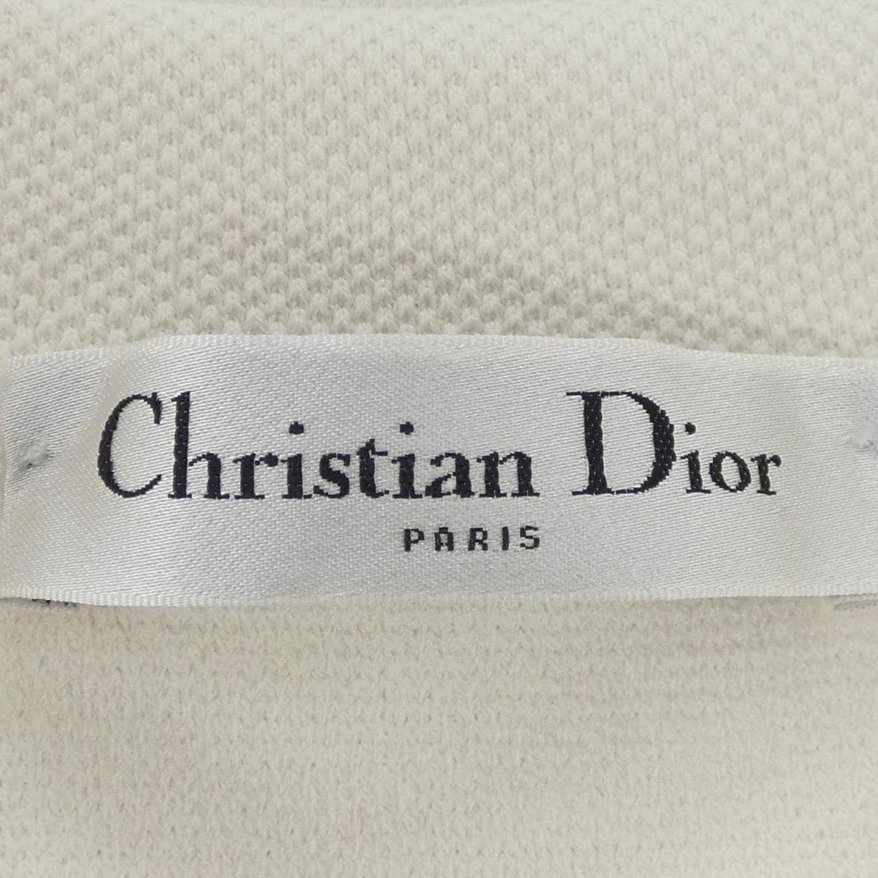 クリスチャンディオール CHRISTIAN DIOR 324V53BM512 ジャケット