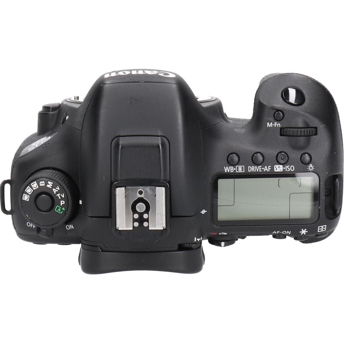 【ＷＥＢ限定現状販売品】ＥＯＳ　７Ｄ　ＭＡＲＫ　ＩＩ