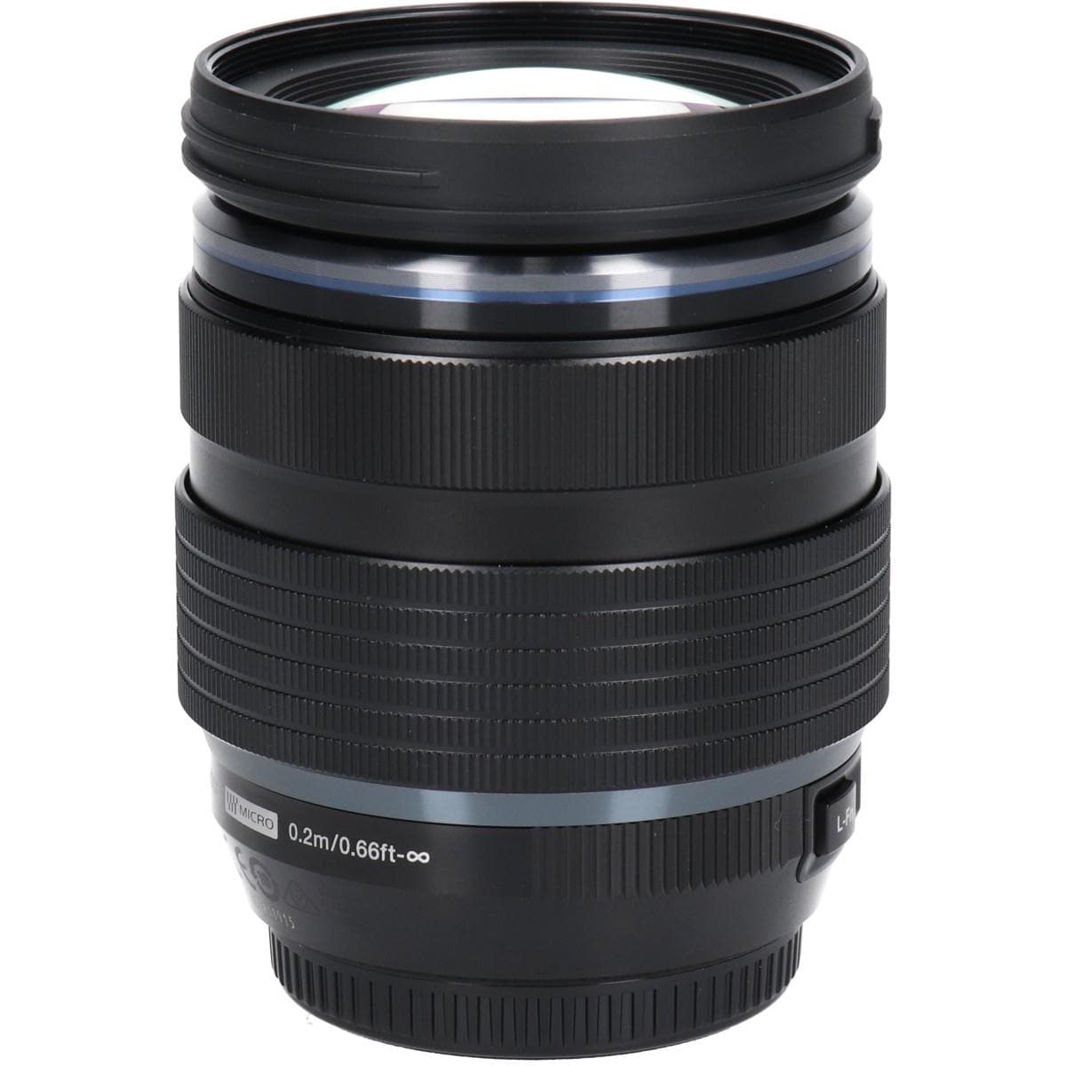 ＭＺＤ１２－４０ｍｍ　Ｆ２．８ＰＲＯ　ＩＩ