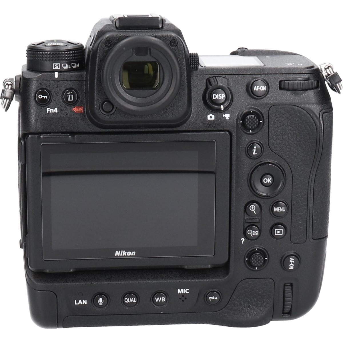 ＮＩＫＯＮ　Ｚ９