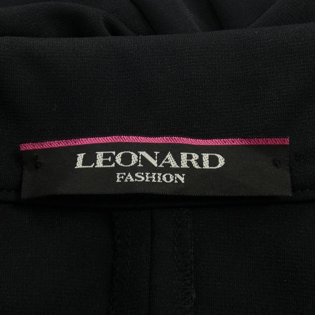 レオナールファッション LEONARD FASHION カーディガン