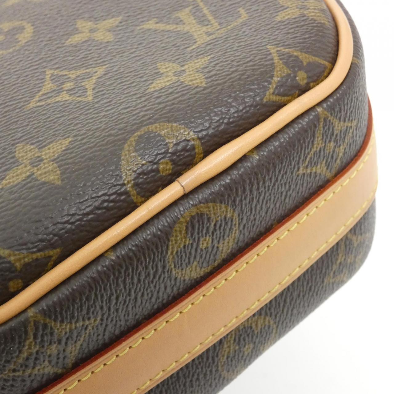 LOUIS VUITTON Monogram Boite Chapeau Souple M45578 单肩包