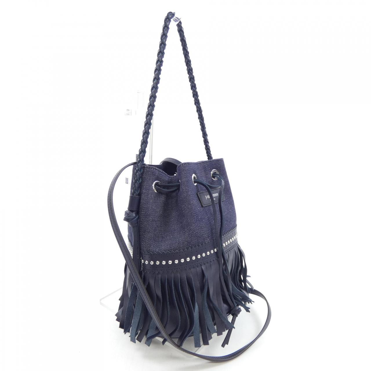 ジェイアンドエムデヴィッドソン J&M DAVIDSON BAG
