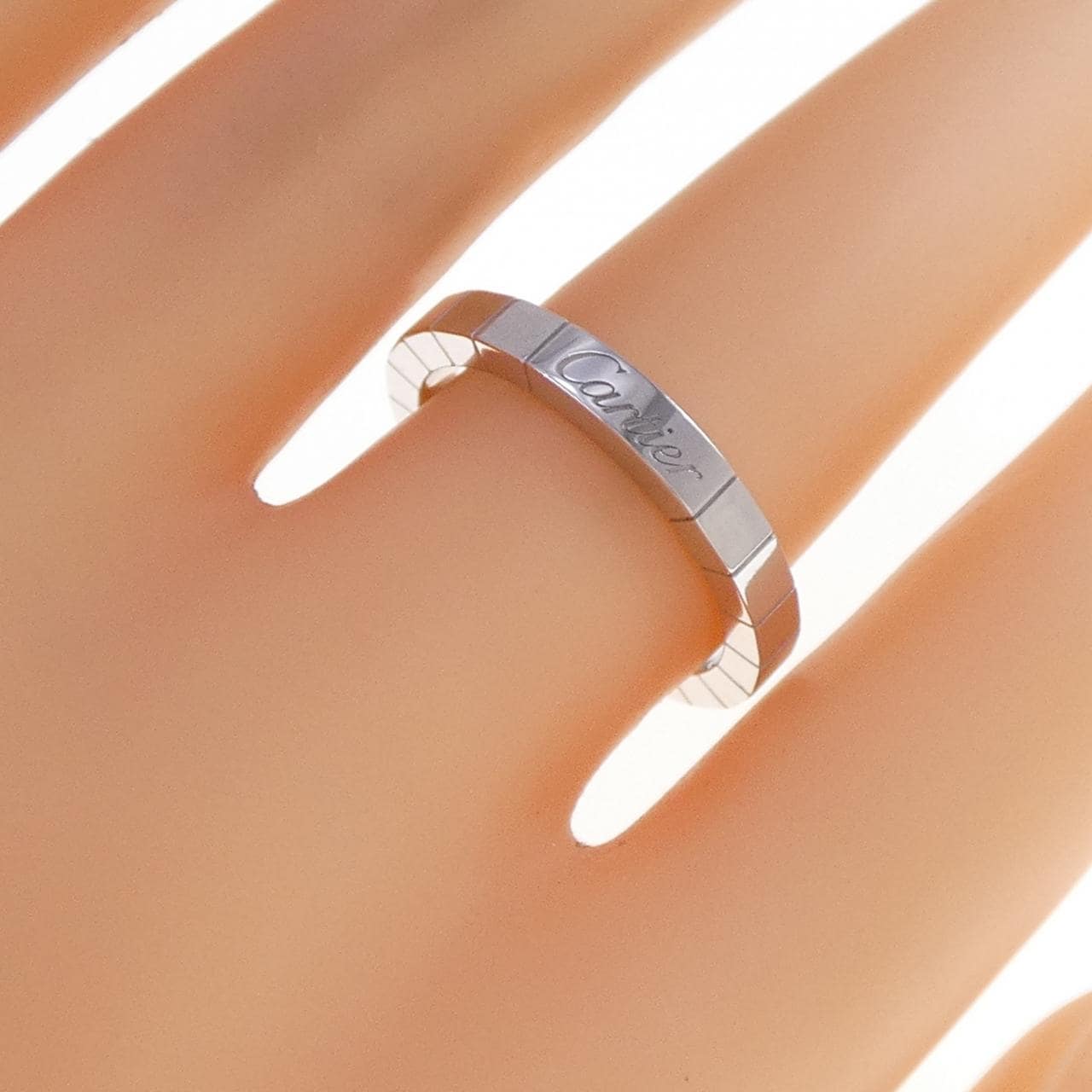Cartier Lanieres
