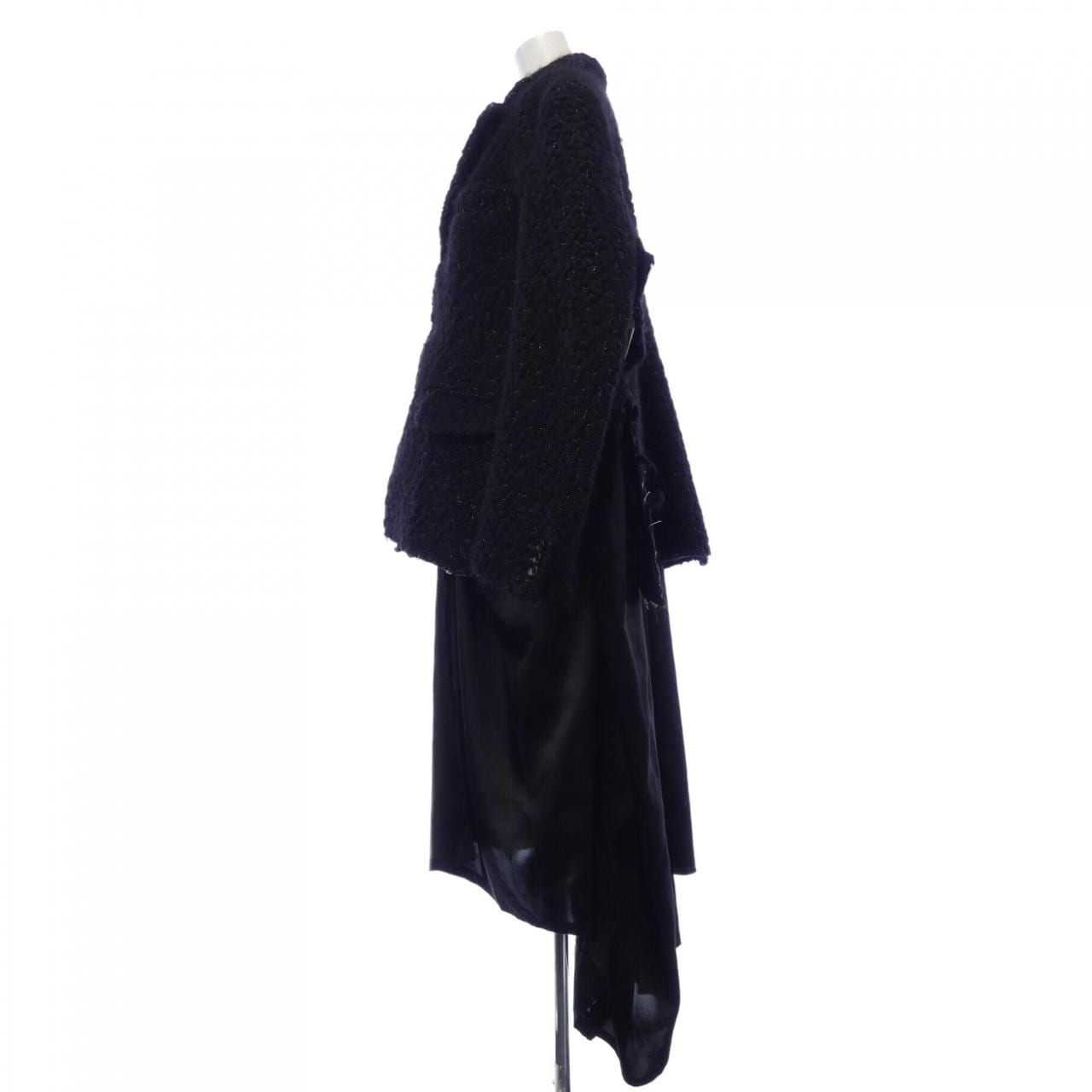 コムデギャルソン COMME des GARCONS GJ-J035 ジャケット