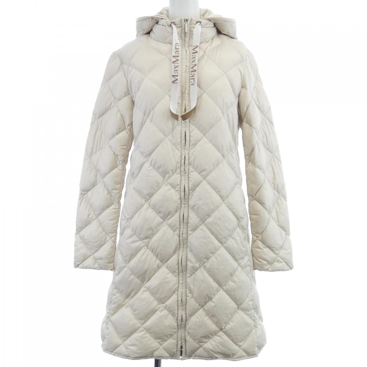 マックスマーラ Max Mara 949609 THE CUBE ダウンコート
