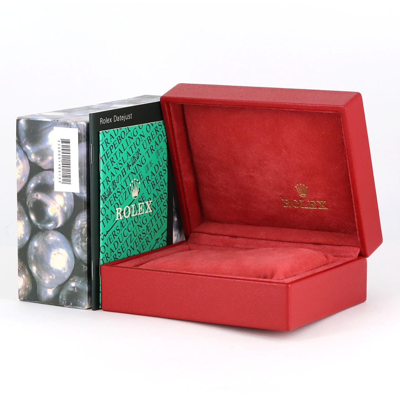 ロレックス デイトジャスト 79174G SSxWG 自動巻 P番