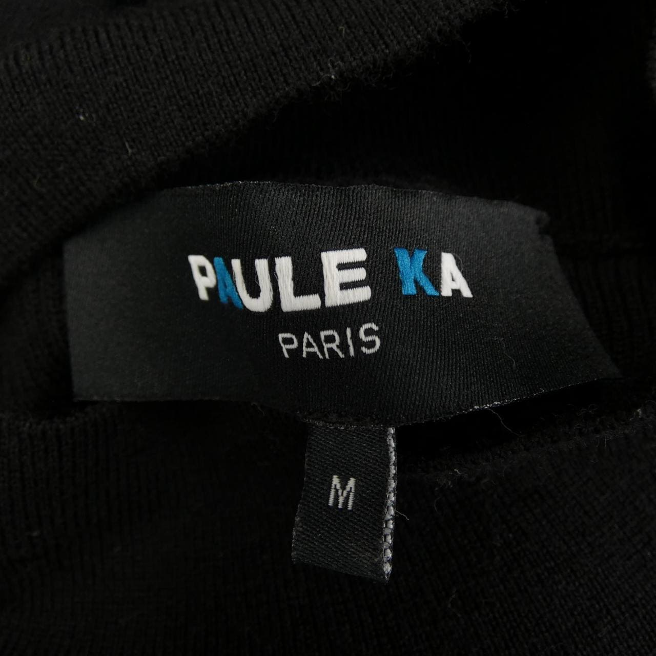 ポールカ PAULE KA ワンピース